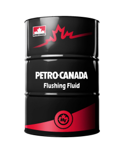 Petro Canada Flushing Fluid