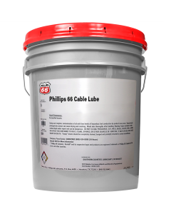 Phillips 66 Cable Lube