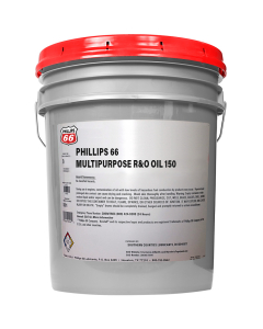 Phillips 66 Multipurpose R&O Oil 150