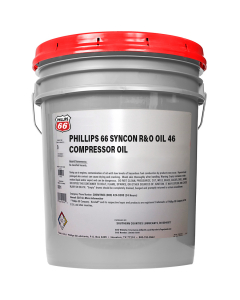 Phillips 66 Syncon R&O Oil 46