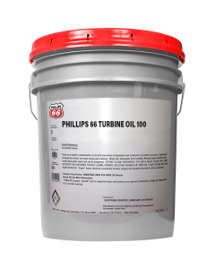 Phillips 66 Turbin Oil 100