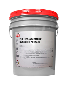 Phillips 66 Ecoterra Hydraulic Oil 32