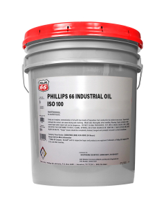 Phillips 66 Industrial Oil 100
