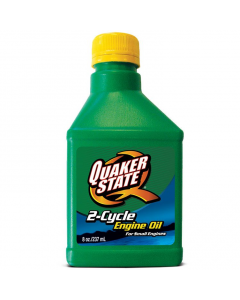Quaker State Air Cooled 2-Cycle Engine Oil