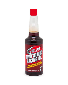Redline Two-Stroke Racing Oil