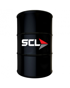 SCL Concrete Form Oil