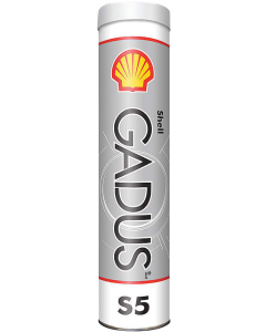 Shell Gadus S5 V220 2