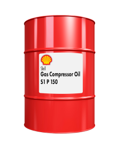 Shell Gas Compressor Oil S1 P 150