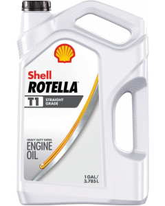 Shell Rotella T1 10W