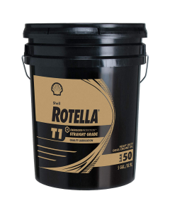 Shell Rotella T1 SAE 50