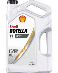 Shell Rotella T1 SAE 40