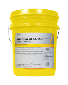Shell Morlina S3 BA 150