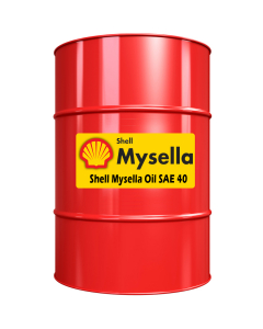 Shell Mysella S2 Z SAE 40