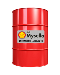 Shell Mysella S5 N 40