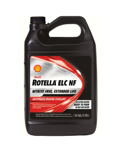 Shell Rotella ELC NF 50/50