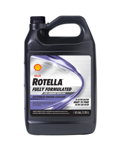 Shell Rotella Fully Formulated AFC 50/50