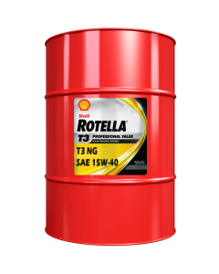 Shell Rotella T3 NG 15W-40