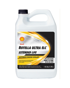 Shell Rotella Ultra ELC 50/50