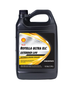Shell Rotella Ultra ELC Concentrate