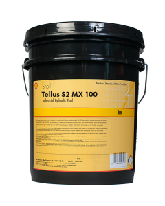 Shell Tellus S2 MX 100