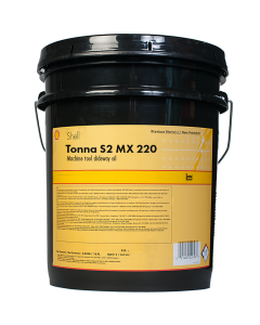 Shell Tonna S2 MX 220