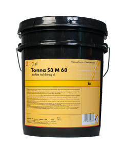 Shell Tonna S3 M 68
