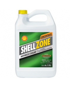 ShellZone Antifreeze Concentrate