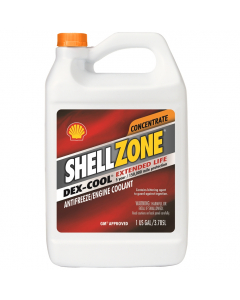 Shell DEX-COOL Concentrate