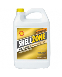 ShellZone Multi-Vehicle ELC Concentrate