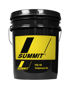 Summit PGS 150