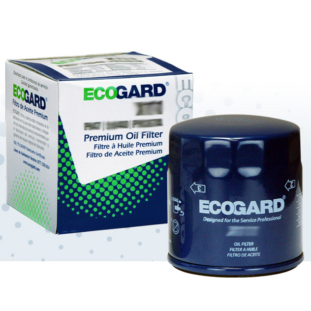 Ecogard EcoGard Oil Filter X10001 SCL