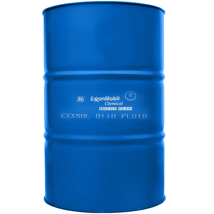 Exxon Exxsol D110 Fluid SCL