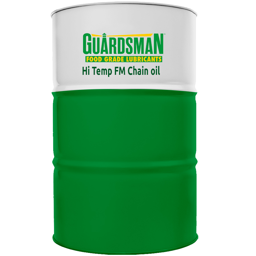 LSC Guardsman Guardian Hi Temp FM Chain oil | SCL