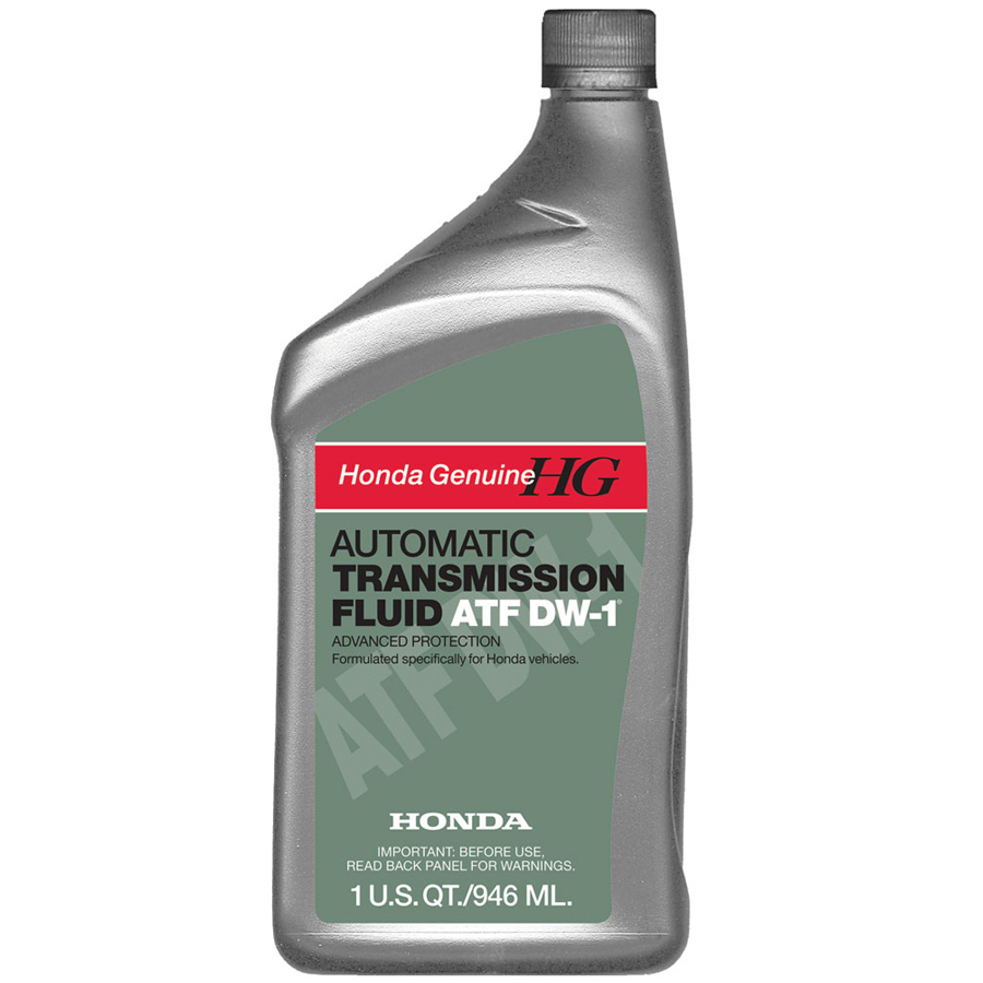 Honda dw 1 atf scl