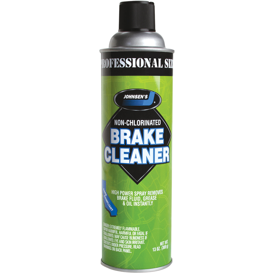 Johnsens Non-Chlorinated Brake Cleaner