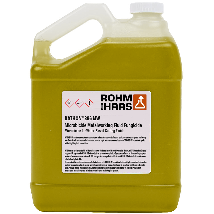 Kathon 886MW Biocide SCL