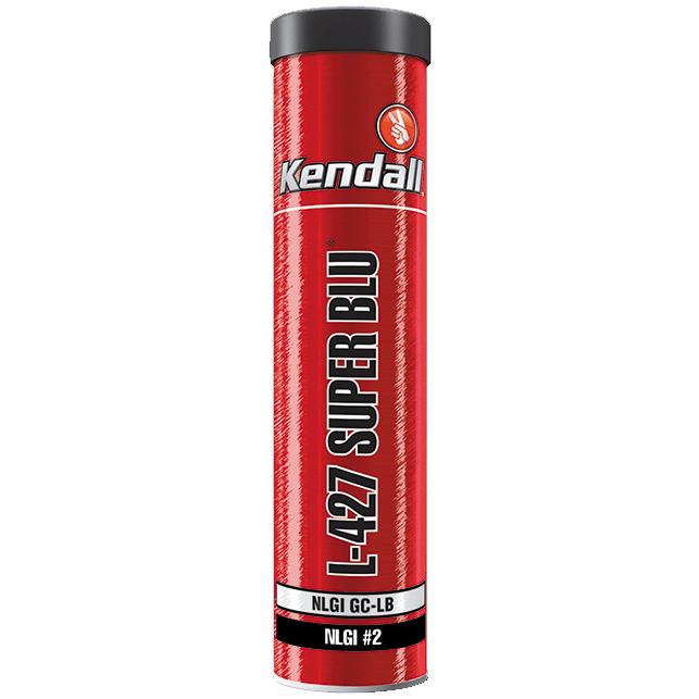 Kendall L-427 Grease Tube Kendall L-427 Grease Tube