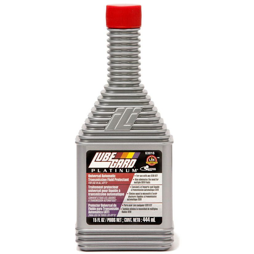 LubeGard Lubeguard Platinum ATF Protectant SCL