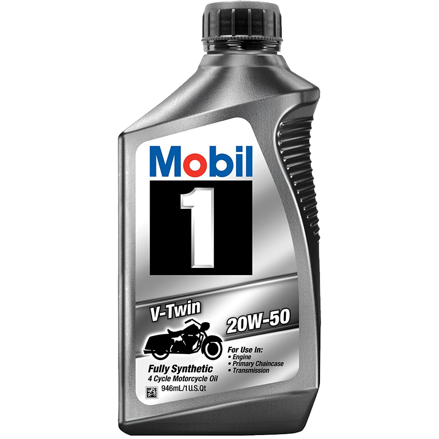 Mobil 1