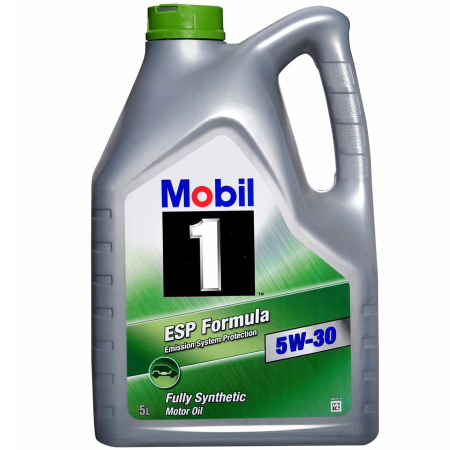 Exxon Mobil 1 ESP 5W30