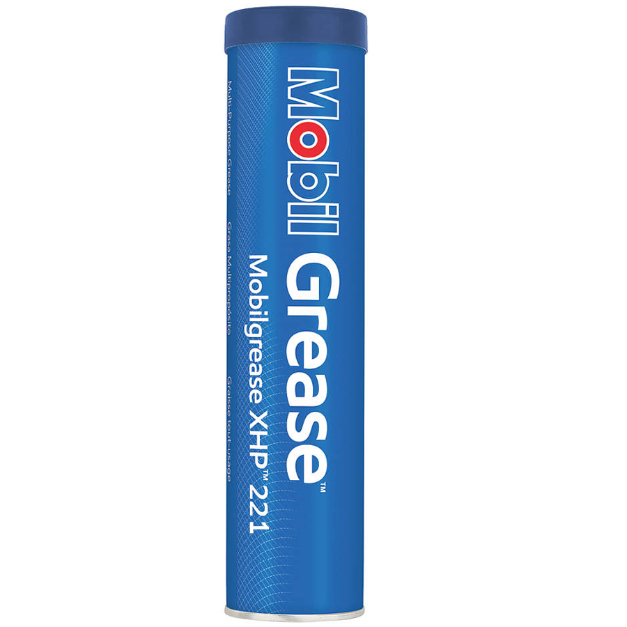 Exxon Mobil grease XHP 221 | SCL