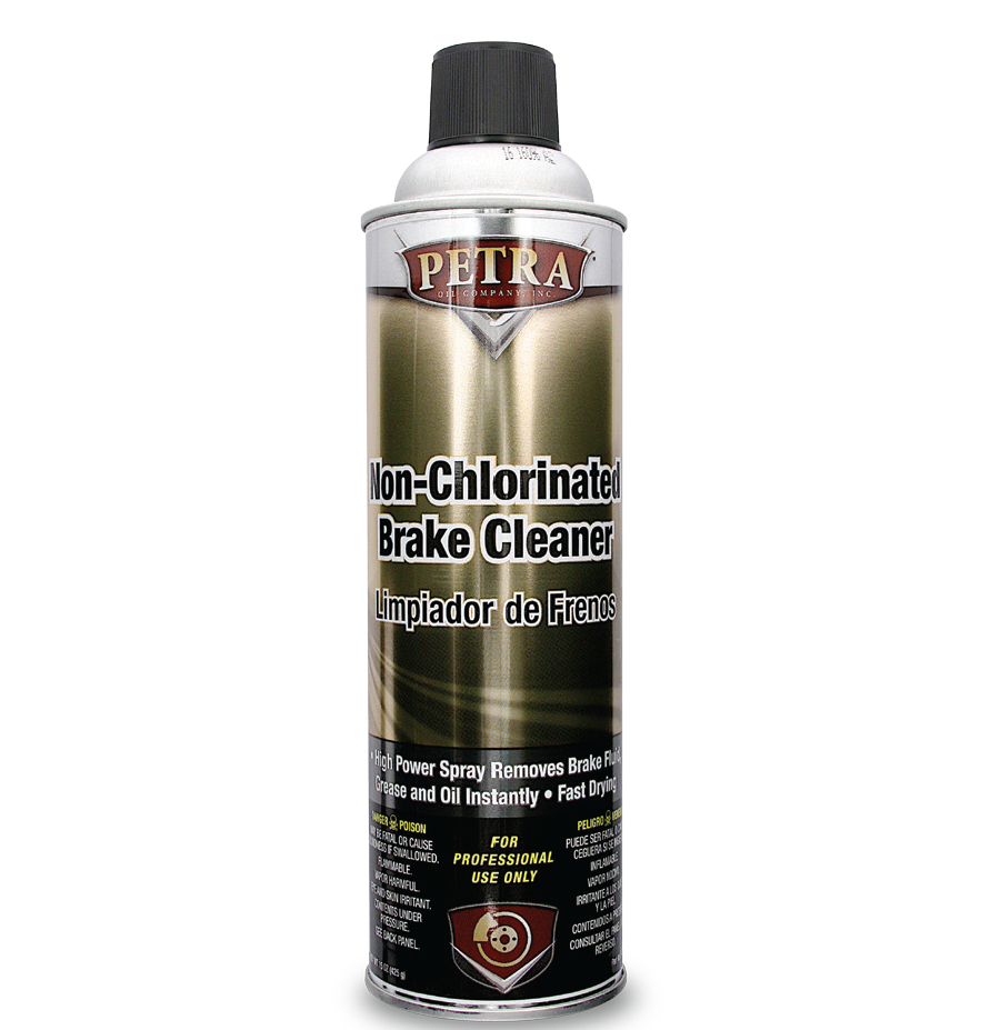 Pyroil™ Non-Chlorinated Brake Parts Cleaner (Low VOC), 5 Gal – Pyroil  Chemicals