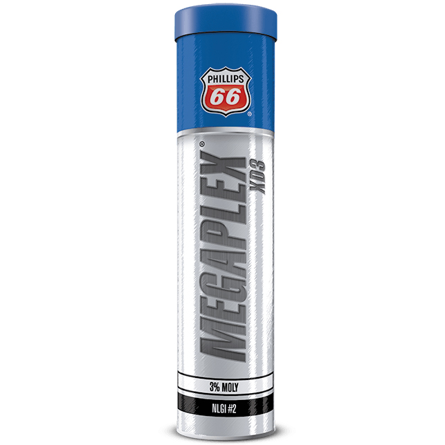 Phillips 66 Shield Megaplex XD3 2 | SCL