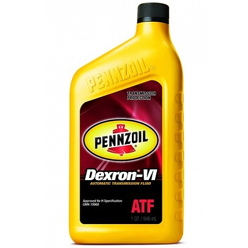 Pennzoil Mercon LV and Dexron 6 transmission fluid $21 a gallon