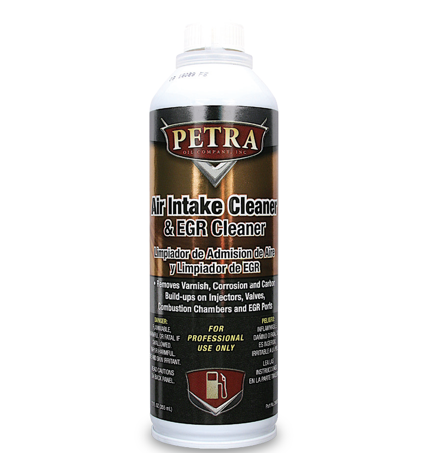 Petra Air Intake Cleaner 12oz SCL