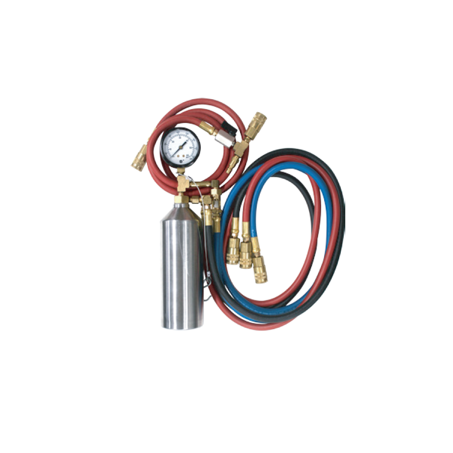 Petra Diesel Fuel Canister SCL