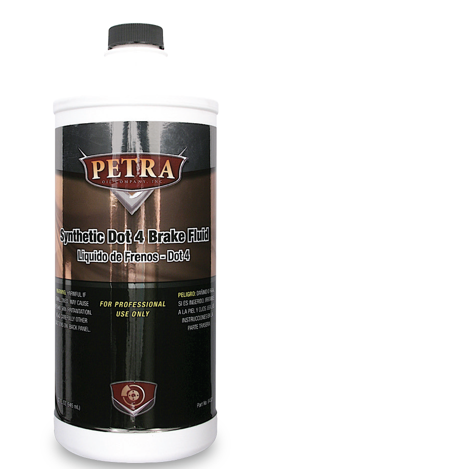 Petra Dot 4 Kit 6432 + 6005 | SCL