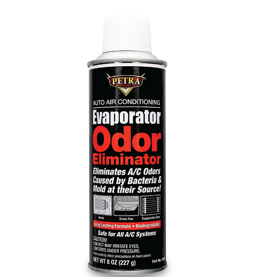 Petra Evaporator Odor Eliminator 8oz SCL