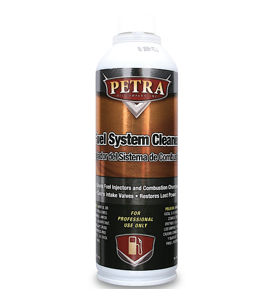 Petra Fuel System Cleaner 12oz SCL
