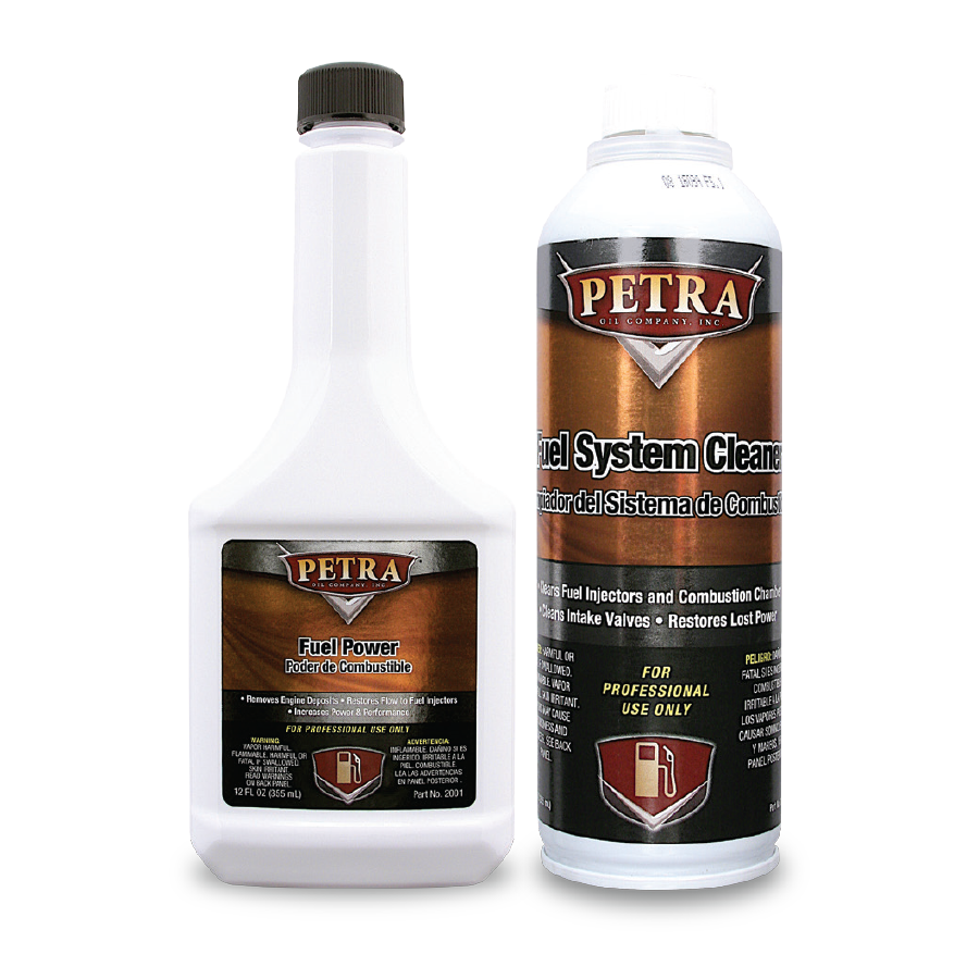 Petra Fuel Kit 2001 + 2002b 2pk SCL